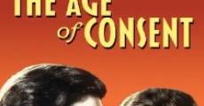 The Age of Consent (1932) stream