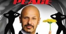 Película Maz Jobrani: I Come in Peace