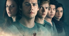 Ver película Maze Runner: La cura mortal