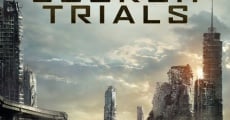 Maze Runner: The Scorch Trials film complet