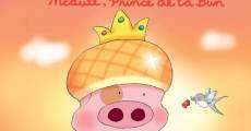 Ver película McDull, prince de la bun