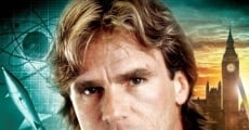 Filme completo MacGyver: O Tesouro Perdido da Atlântida