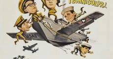 McHale's Navy Joins the Air (1965) stream