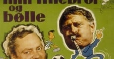 Mig og min lillebror og Bølle (1969) stream