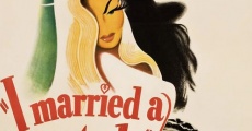 I married a Witch (1942)