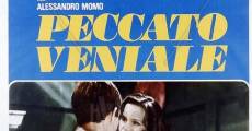 Peccato veniale (1974) stream