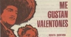 Película Me gustan valentones!