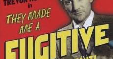 They Made Me a Fugitive (1947) stream