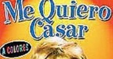 Me quiero casar (1967) stream