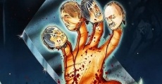Meatcleaver Massacre film complet