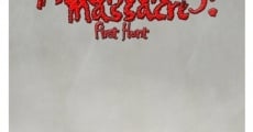 Ver película Masacre de Meathook 3: Primera Caza