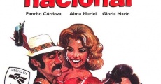 Filme completo Mecánica nacional