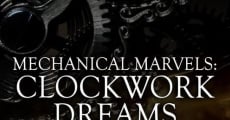 Mechanical Marvels: Clockwork Dreams