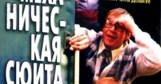 Filme completo Mekhanicheskaya Syuita