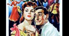 Il medico dei pazzi (1954) stream