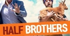 Half Brothers (2020) stream