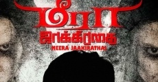 Meera Jaakirathai streaming