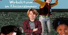 Mister Twister - Wirbelsturm im Klassenzimmer