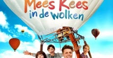 Película Mees Kees in de wolken