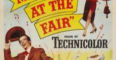 Meet Me at the Fair (1953) stream