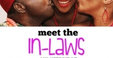 Meet the In-Laws (2016) stream