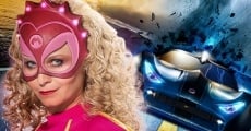 Filme completo Mega Mindy versus Rox