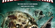 Filme completo Mega Piranha