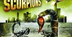 Mega Scorpions