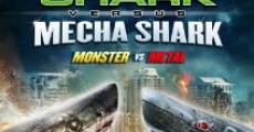 Mega Shark vs. Mechatronic Shark streaming