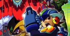 Rockman.EXE: Hikari to Yami no Program (2005) stream