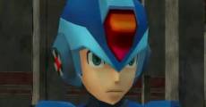 Megaman X film complet