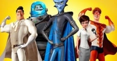 Megamind film complet