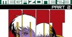 Megazone 23 Part II (1987)