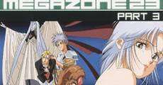 Megazone 23 Part III (1989)