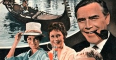 Mein Schatz komm mit ans blaue Meer (1959) stream