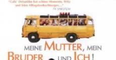 Meine Mutter, mein Bruder und ich! film complet