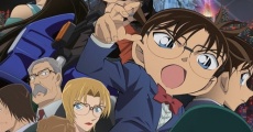 Película El detectiu Conan: El franctirador dimensional