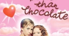 Filme completo Melhor que Chocolate