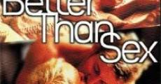 Better than Sex (2000)