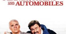 Planes, Trains and Automobiles (1987) stream