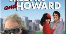 Melvin and Howard (1980) stream