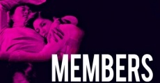 Members Only film complet