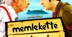 Memlekette demokrasi var film complet