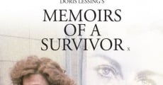 Memoirs of a Survivor (1981) stream