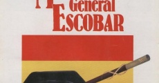 Filme completo Memorias del General Escobar