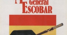 Película Memorias del General Escobar