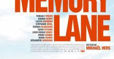 Memory Lane film complet