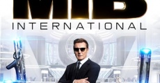 Men in Black: International