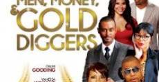 Película Men, Money & Gold Diggers