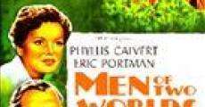 Men of Two Worlds (1946) stream